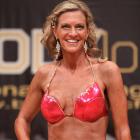 Stephanie  Reitzug - NPC Vancouver USA Natural & Tanji Johnson 2011 - #1